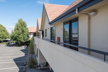 Bella Vista Motel Nelson