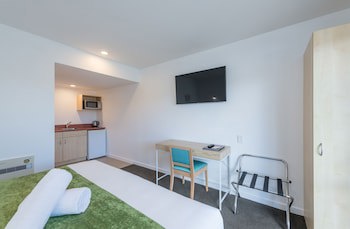 Bella Vista Motel Nelson