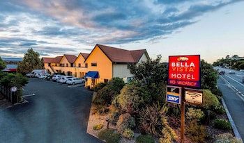 Bella Vista Motel Nelson
