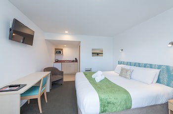 Bella Vista Motel Nelson