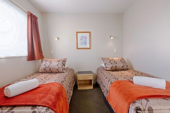 Bella Vista Motel Nelson