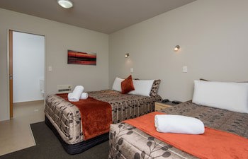 Bella Vista Motel Nelson