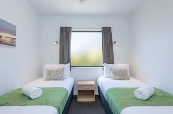 Bella Vista Motel Nelson