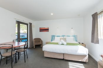 Bella Vista Motel Nelson