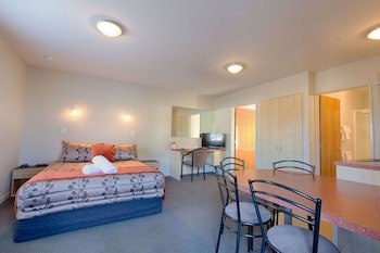 Bella Vista Motel Nelson