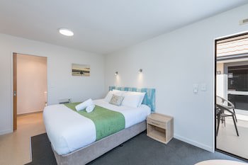 Bella Vista Motel Nelson