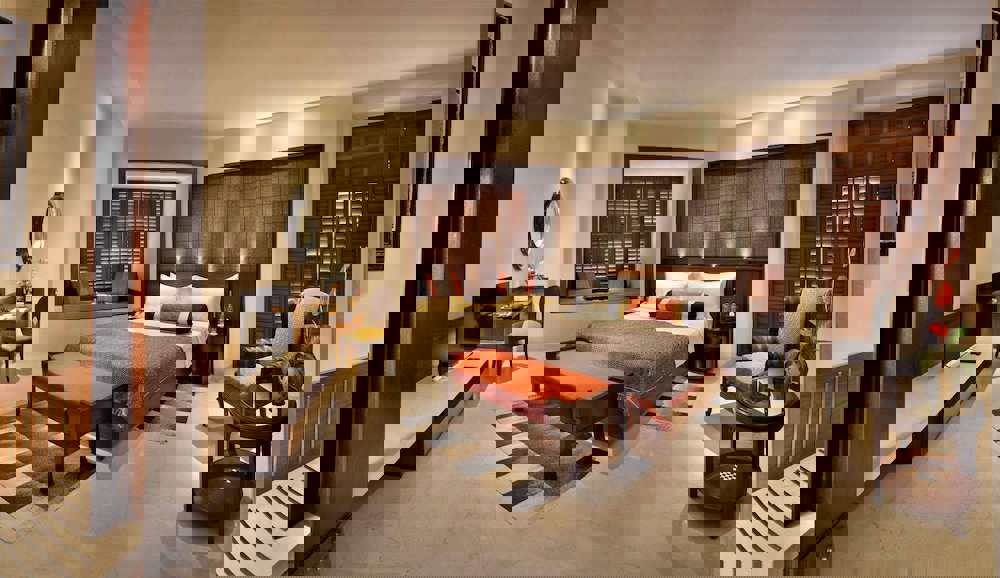 The LaLiT Great Eastern Kolkata