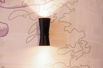 McDreams Hotel Wuppertal City galeri fotoğrafı