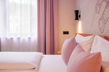 McDreams Hotel Wuppertal City fotoğrafı