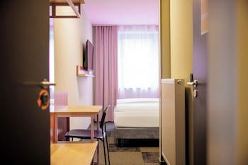 McDreams Hotel Wuppertal City galeri fotoğrafı