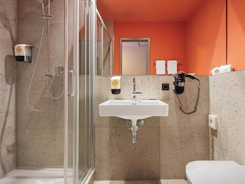 McDreams Hotel Wuppertal City galeri fotoğrafı