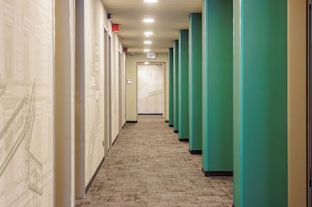 McDreams Hotel Wuppertal City galeri fotoğrafı