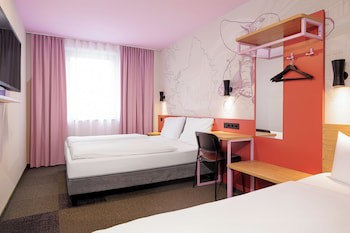 McDreams Hotel Wuppertal City fotoğrafı
