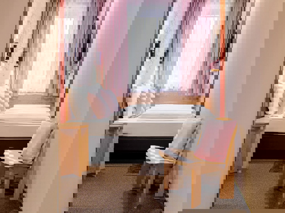 McDreams Hotel Wuppertal City