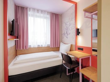 McDreams Hotel Wuppertal City fotoğrafı