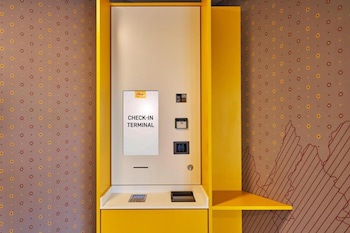 McDreams Hotel Wuppertal City galeri fotoğrafı