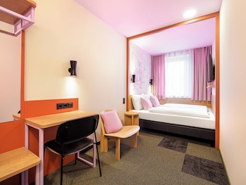 McDreams Hotel Wuppertal City galeri fotoğrafı