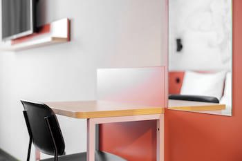 McDreams Hotel Wuppertal City galeri fotoğrafı