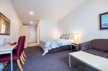 The Westhaven Motel