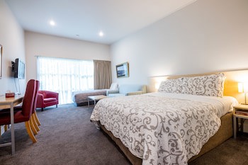 The Westhaven Motel