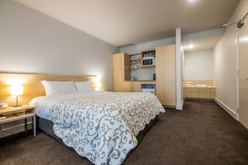 The Westhaven Motel