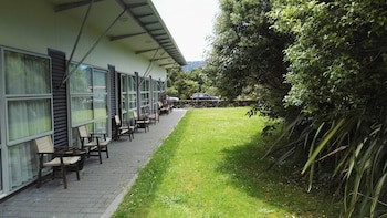 The Westhaven Motel