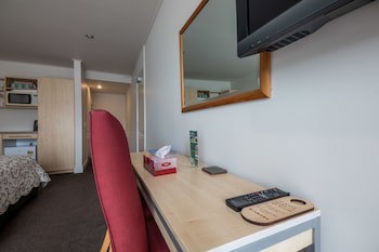 The Westhaven Motel