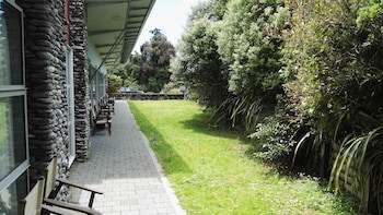 The Westhaven Motel
