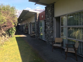 The Westhaven Motel