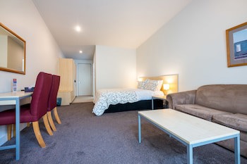 The Westhaven Motel