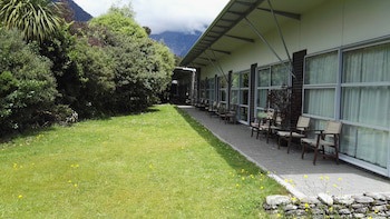 The Westhaven Motel