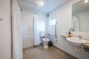 The Westhaven Motel