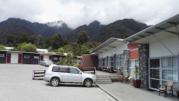 The Westhaven Motel