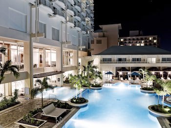 Lotte Hotel Guam