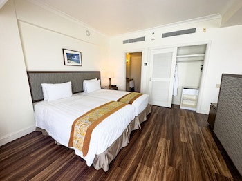 Lotte Hotel Guam