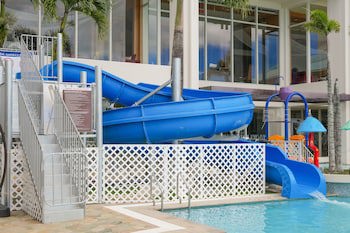 Lotte Hotel Guam