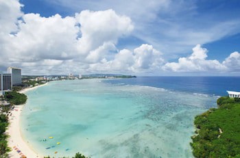Lotte Hotel Guam