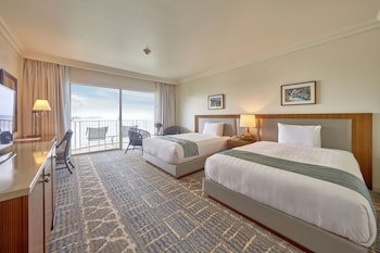 Lotte Hotel Guam
