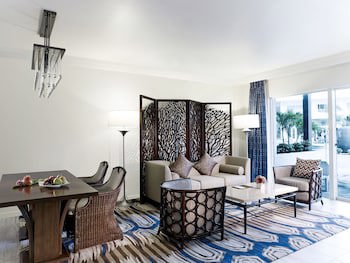 Lotte Hotel Guam