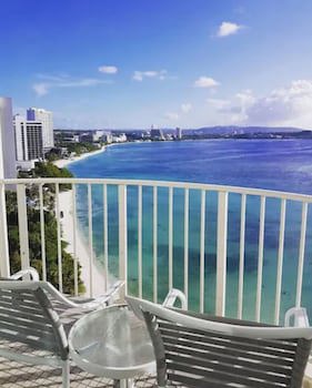 Lotte Hotel Guam