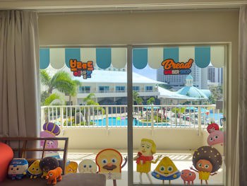 Lotte Hotel Guam