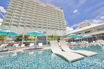 Lotte Hotel Guam