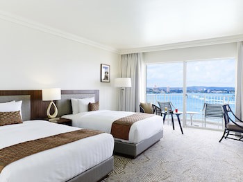 Lotte Hotel Guam