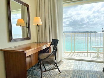 Lotte Hotel Guam