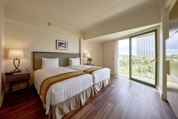 Lotte Hotel Guam