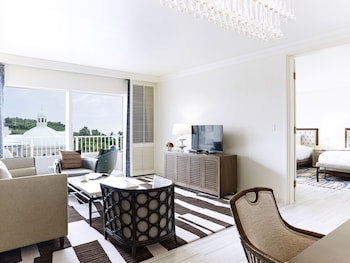 Lotte Hotel Guam