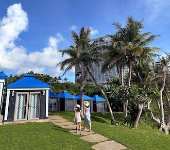 Lotte Hotel Guam