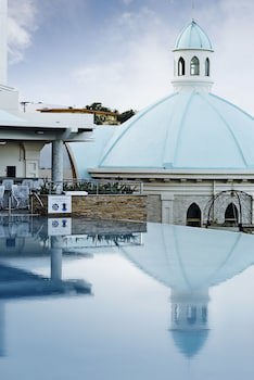 Lotte Hotel Guam