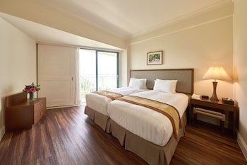 Lotte Hotel Guam