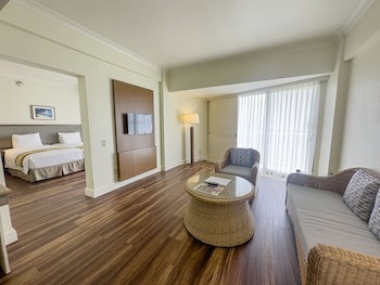 Lotte Hotel Guam